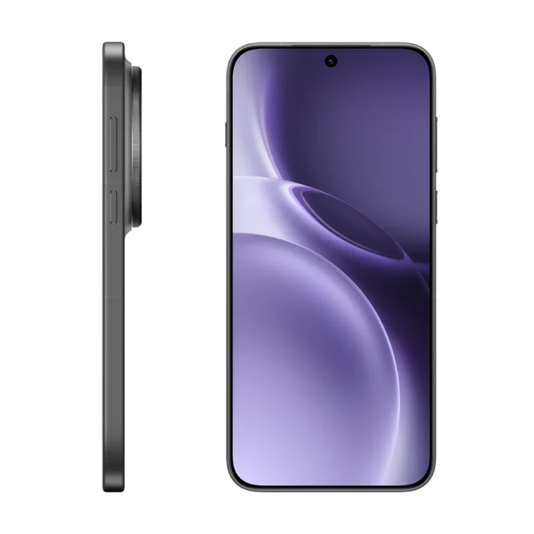 סמארטפון דגם Vivo X300 Pro 5G 16+512GB בצבע שחור מבית Vivo