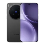 סמארטפון דגם Vivo X300 Pro 5G 16+512GB בצבע שחור מבית Vivo
