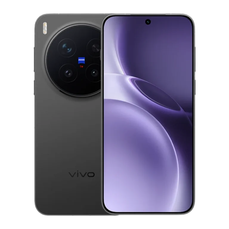 סמארטפון דגם Vivo X300 Pro 5G 16+512GB בצבע שחור מבית Vivo