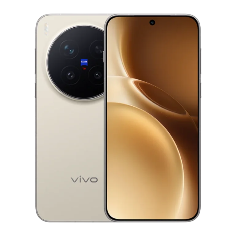 סמארטפון דגם Vivo X300 Pro 5G 16+512GB בצבע חום מבית Vivo