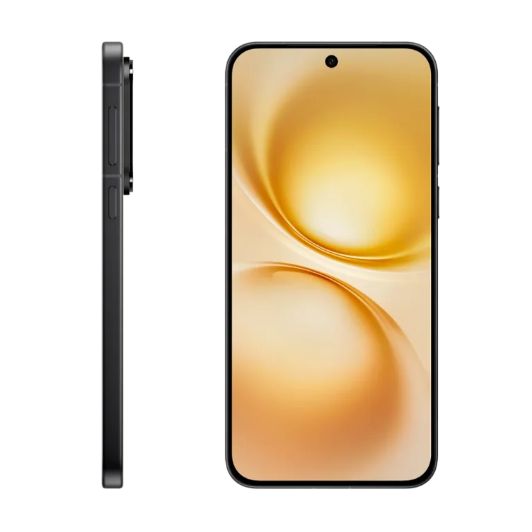 סמארטפון דגם X200FE 5G 12+512GB בצבע צהוב מבית Vivo