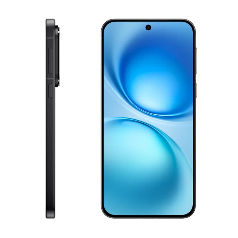 סמארטפון דגם X200FE 5G 12+512GB בצבע שחור מבית Vivo