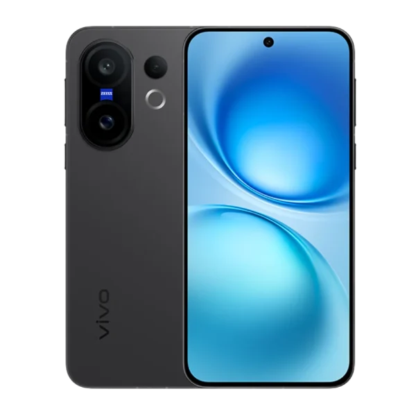 סמארטפון דגם X200FE 5G 12+512GB בצבע שחור מבית Vivo