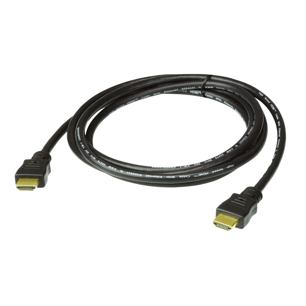 ATEN 5 m High Speed HDMI Cable 2L-7D05H