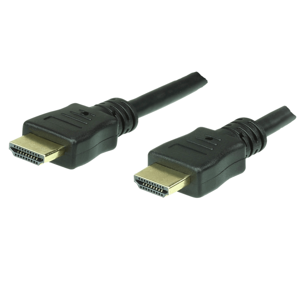 כבל (HDMI 5M HIGH (4K זהב 2L-7D10H מבית ATEN