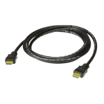 כבל (HDMI 5M HIGH (4K זהב 2L-7D10H מבית ATEN