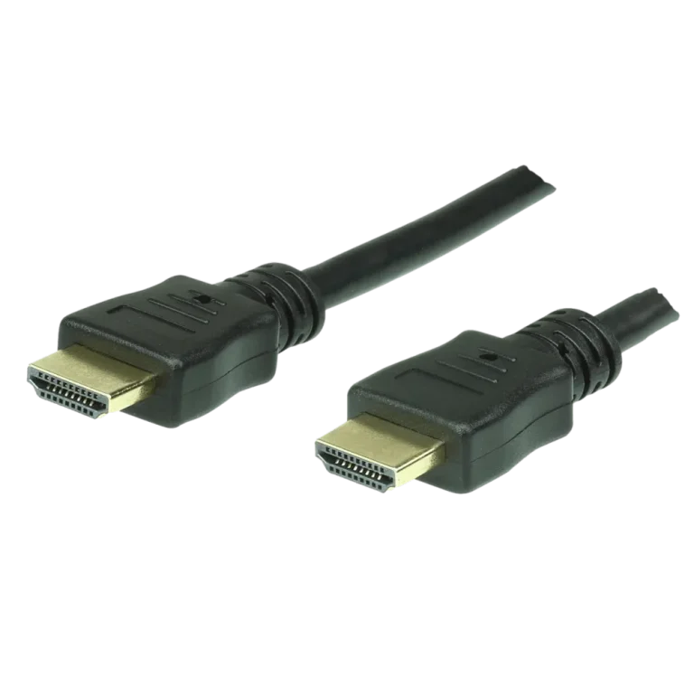 כבל (HDMI 10M HIGH (4K זהב 2L-7D10H מבית ATEN