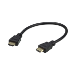כבל (HDMI 0.3 M HIGH (4K זהב 2L-7DA3H מבית ATEN