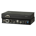 CE820 USB HDMI HDBT2.0 KVM EXTEN מבית ATEN