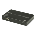 CE920 USB/DP HDBASET EXTENDER מבית ATEN