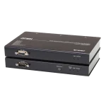 CE920 USB/DP HDBASET EXTENDER מבית ATEN
