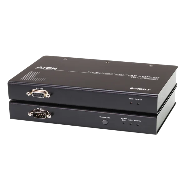 CE920 USB/DP HDBASET EXTENDER מבית ATEN