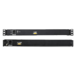 CL1000M 17" LCD 1P KVM PS/2 VGA מבית ATEN