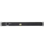 CL1000N 19" PS/2 VGA LCD KVM מבית ATEN