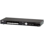 CM1284 4-PORT USB HDMI QUAD KVM מבית ATEN