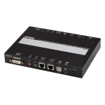 CN9600 1L/REMOTE 1 PORT DVI