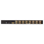 CS1316 16-PORT PS/2-USB VGA KVM מבית ATEN