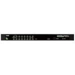 CS1316 16-PORT PS/2-USB VGA KVM מבית ATEN