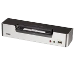 CS1642A 2-PORT USB DVI DUAL VIEW מבית ATEN