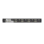 CS1644A 4Port USB DVI D.View KVM מבית ATEN