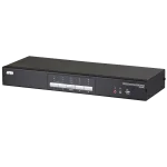 CS1644A 4Port USB DVI D.View KVM מבית ATEN