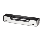 CS1794 4-PORT USB HDMI KVMP מבית ATEN