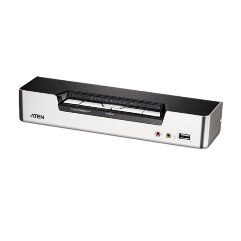 CS1794 4-PORT USB HDMI KVMP מבית ATEN