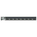 CS1798 8-PORT USB HDMI 19" KVM מבית ATEN