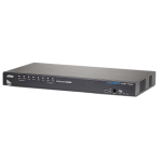 CS1798 8-PORT USB HDMI 19" KVM מבית ATEN