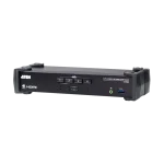 CS1824 4-PORT USB3.0 4K HDMI KVM מבית ATEN
