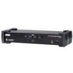 CS1824 4-PORT USB3.0 4K HDMI KVM מבית ATEN