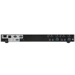 CS1842 2P USB3.0 4K HDMI KVM D.V מבית ATEN