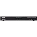 CS1842 2P USB3.0 4K HDMI KVM D.V מבית ATEN