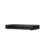 CS1844 4P USB3.0 4K HDMI KVM D.V מבית ATEN