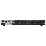 CS1844 4P USB3.0 4K HDMI KVM D.V מבית ATEN