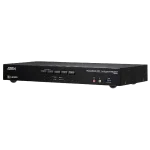 CS1844 4P USB3.0 4K HDMI KVM D.V מבית ATEN