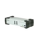 CS1912 2-PORT USB/DP 4K-UHD מבית ATEN