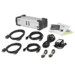CS1912 2-PORT USB/DP 4K-UHD מבית ATEN