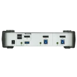 CS1912 2-PORT USB/DP 4K-UHD מבית ATEN