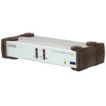 CS1912 2-PORT USB/DP 4K-UHD מבית ATEN