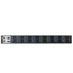 CS19216 16-PORT DP/USB3.0 4K KVM מבית ATEN