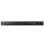 CS19216 16-PORT DP/USB3.0 4K KVM מבית ATEN
