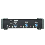 CS1922 2 PORT USB/DP 4K-DCI מבית ATEN