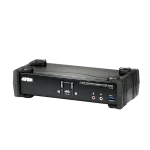 CS1922 2 PORT USB/DP 4K-DCI מבית ATEN