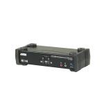 CS1922M 2 PORT USB 4K DP W/MST