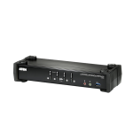CS1924 4P USB 4K DP/F. AUDI