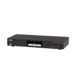 CS1942DP 2P USB3.0 PD KVMP