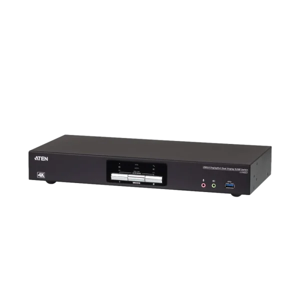 CS1942DP 2P USB3.0 PD KVMP