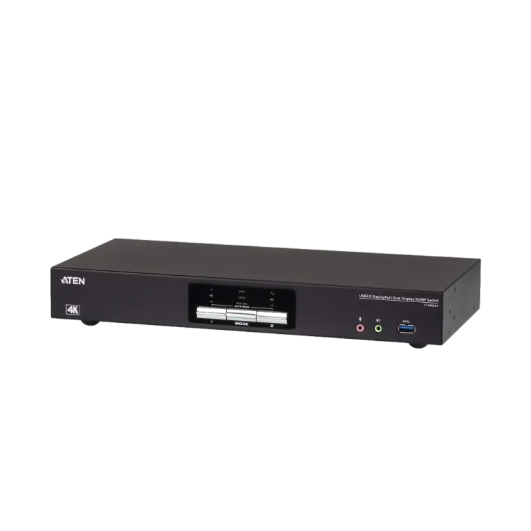 CS1942DP 2P USB3.0 PD KVMP