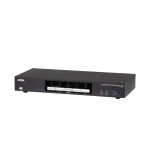 CS1944DP 4P USB3 DP D.VIEW KVMP מבית ATEN